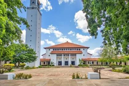 University-of-Ghana