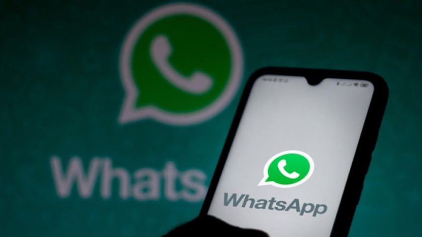 WhatsApp is testing picture-in-picture mode for video calls on iOS
