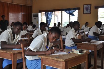 Education In Ghana