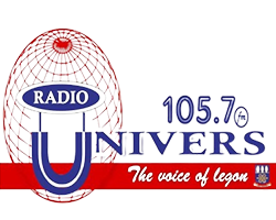 Radio Univers 105.7fm
