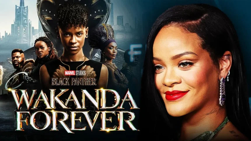 black-panther-wakanda-forever-rihanna