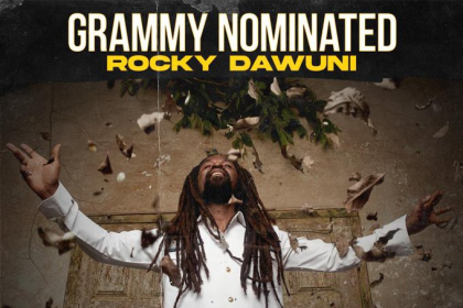 Rocky Dawuni