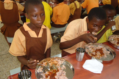 school feeding