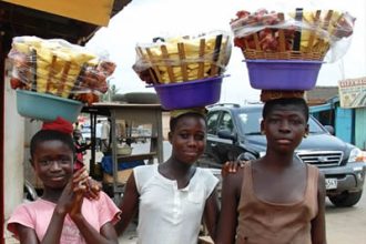 street-hawkers