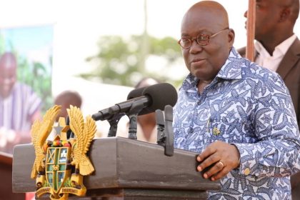 Prez Akuffo Addo