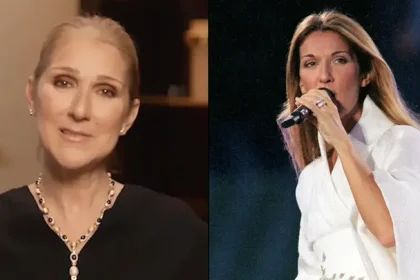 Celine Dion