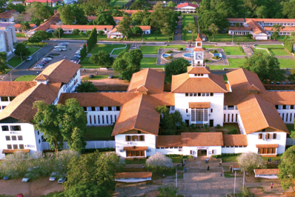 University of Ghana