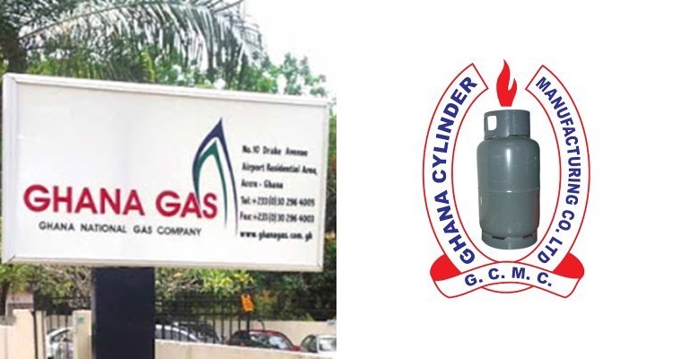 Akufo Addo Gives Ghana Gas Greenlight To Acquire Ghana Cylinder Company Akufo Addo Gives Ghana Gas Greenlight To Acquire Ghana Cylinder Company