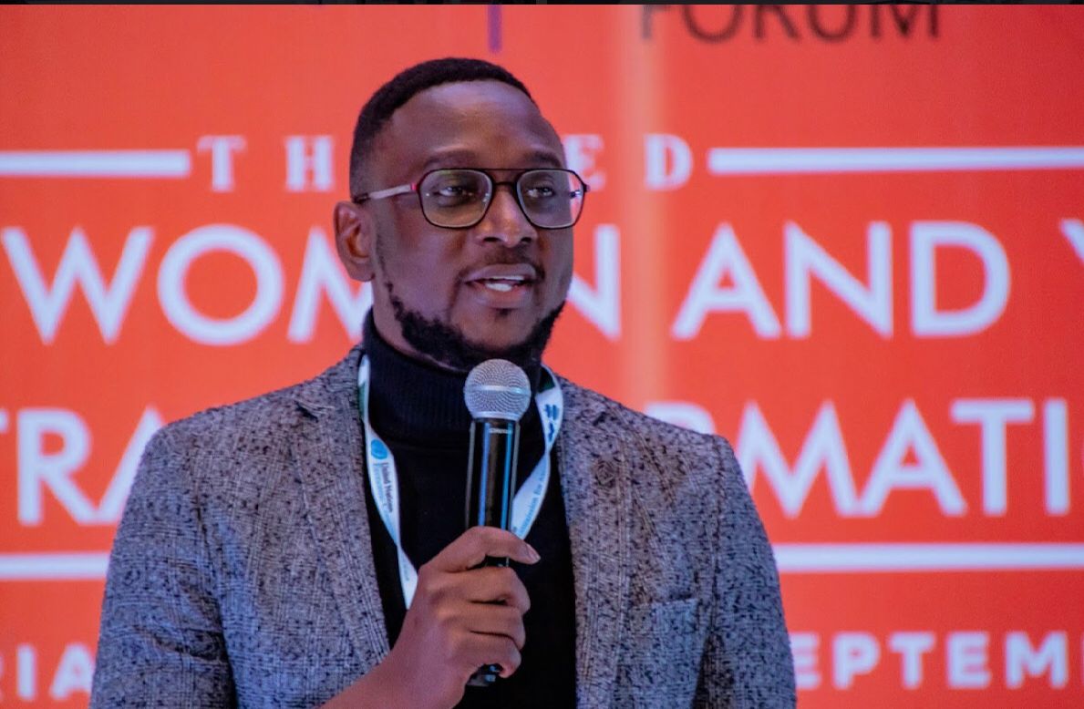 Africa's youth needs FMP to foster multilateral collaboration among ...