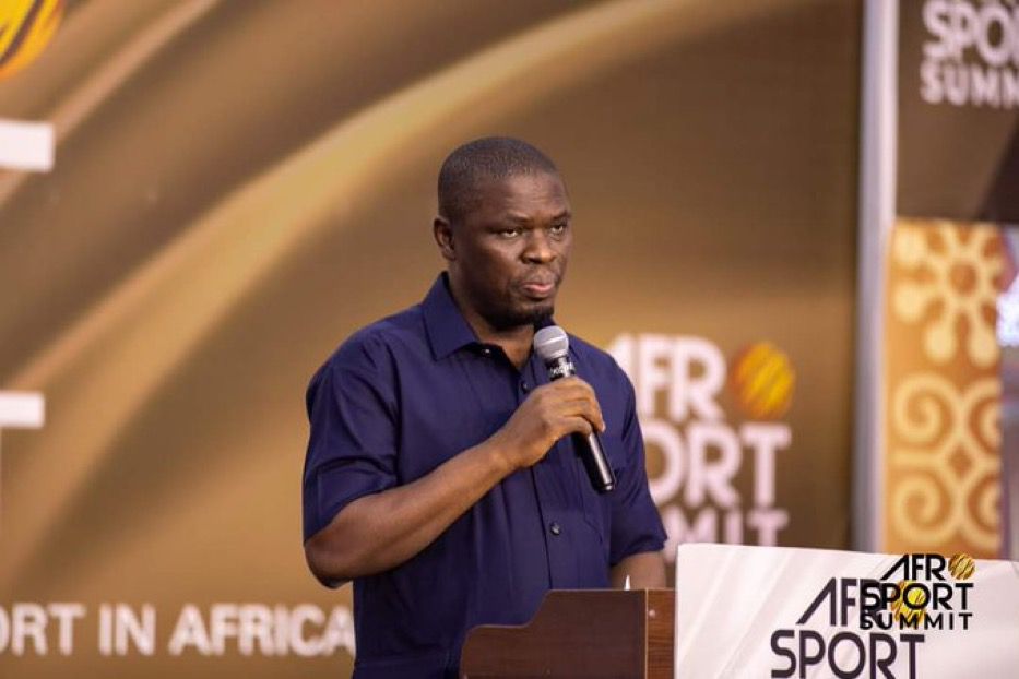 11 Key points from the meeting between the Sports Minister and the