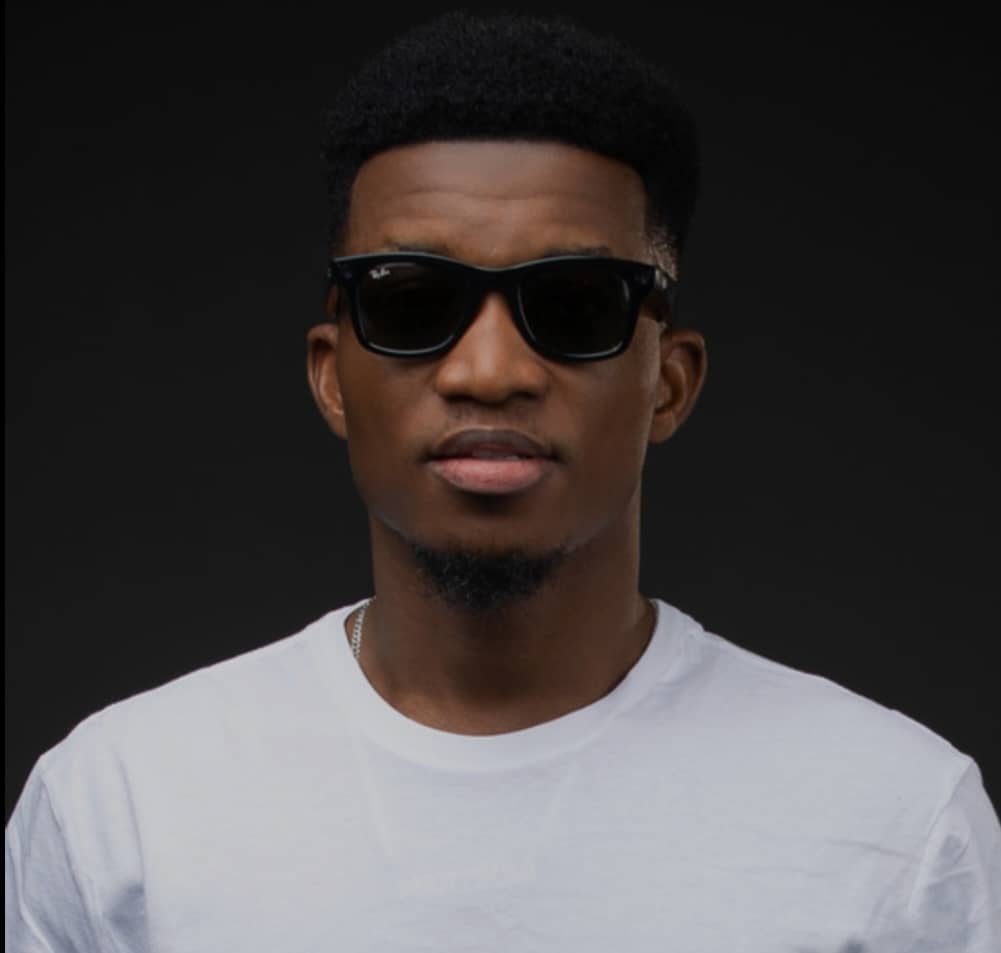 Kofi Kinaata survives headon collision in Aboadze; one motorcyclist