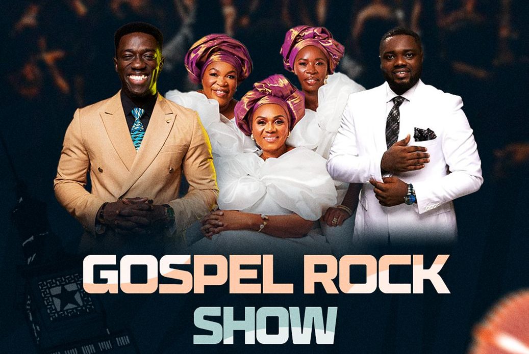 Gospel Rutc 67th UGSRC Week celebrations kicks off with Gospel Rock Show - Radio ...
